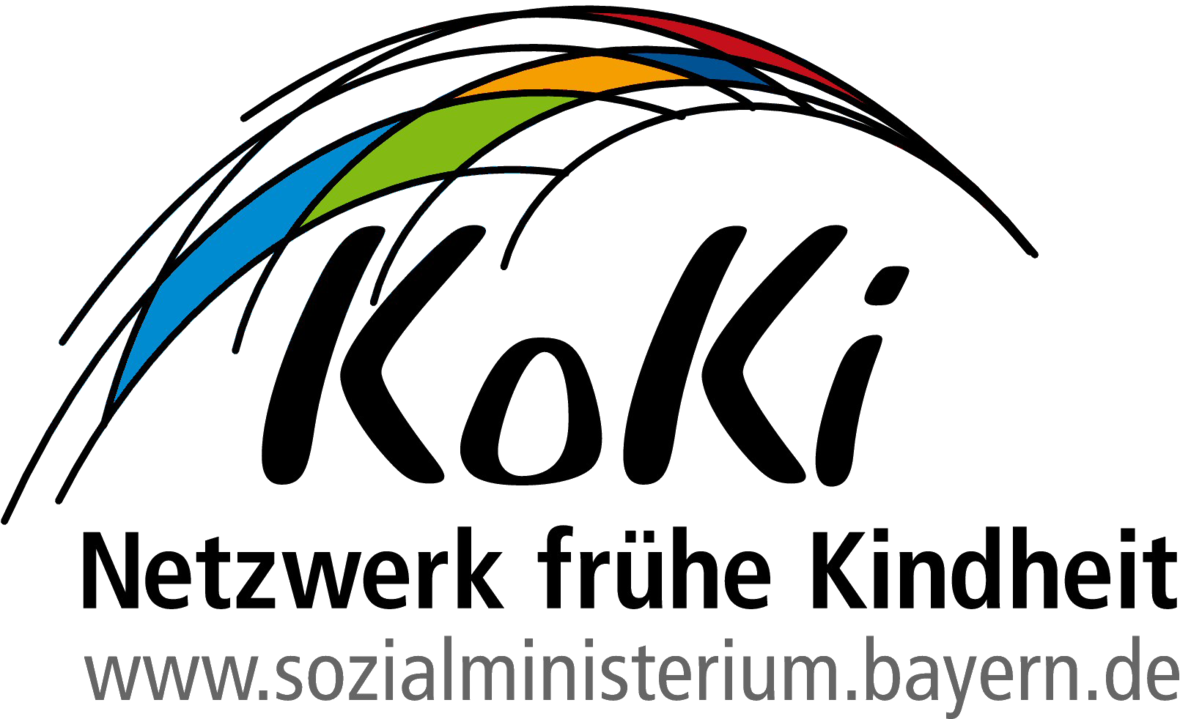 KoKi Netzwerk frühe Kindheit